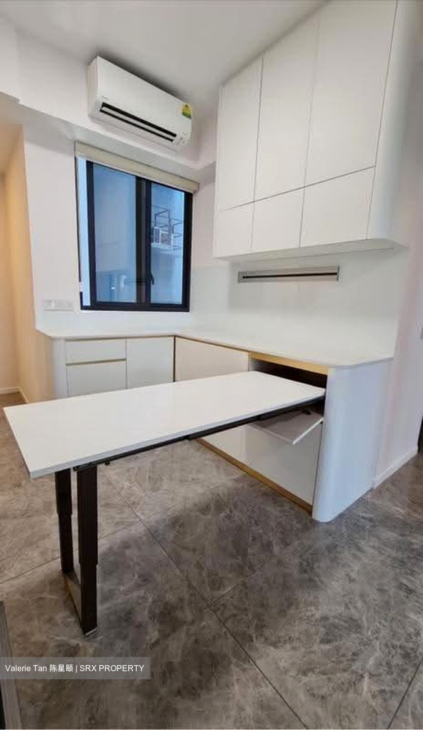 The M (D7), Apartment #611707811